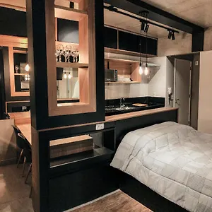 Apartamento Charmoso Loft Px Paulista, São Paulo