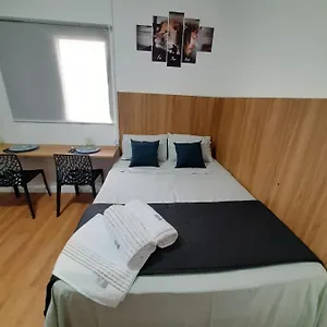 Apartamento Studio Liberdade Paulista Db2, São Paulo